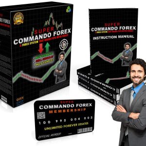 SUPER COMMANDO FOREX SYSTEM