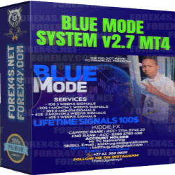 BLUE MODE SYSTEM v2.7