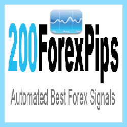 200 FOREX PIPS v2