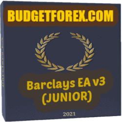 Barclays EA v3 (JUNIOR)