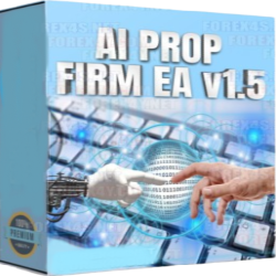 AI PROP FIRM EA