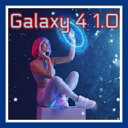 Galaxy EA