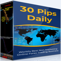 30 Pips Daily + BONUSES!