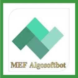 MEF Algosoftbot