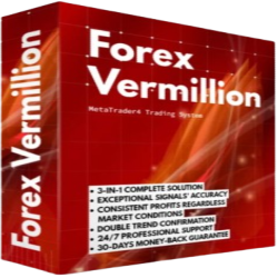 FOREX VERMILLION