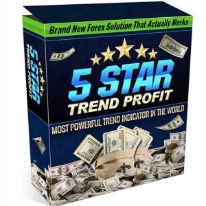 5 Star Trend Profit | BuyforexEA