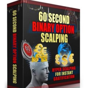 60sec Binary Options Hyper Scalper