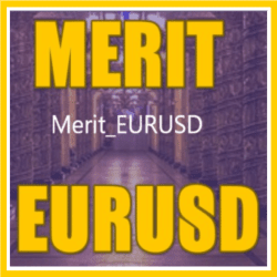 MERIT EURUSD EA