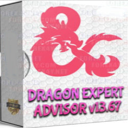 DRAGON EXPERT ADVISOR v13.67