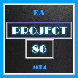 EA Project 86