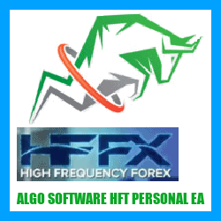 ALGO SOFTWARE HFT PERSONAL EA