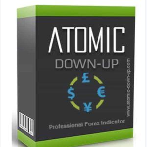 Atomic Down-Up