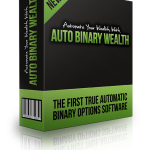 Auto Binary Wealth