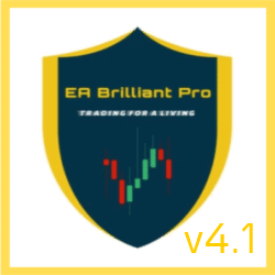 BRILLIANT PRO EA v4.1