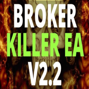 BROKER KILLER EA v2.2