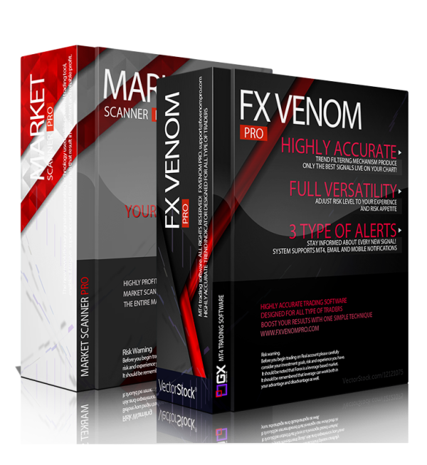 FX Venom Pro