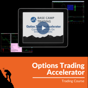 Base Camp Trading – Options Trading Accelerator