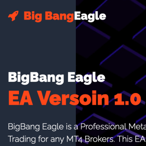 BigBang Eagle EA