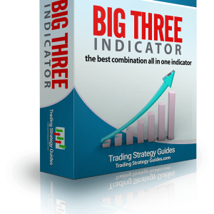 Big Three Indicator