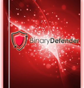 Binary Defender