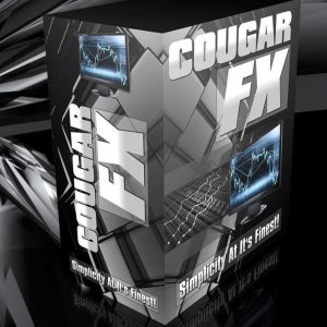 Cougar FX