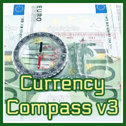 Currency Compass v3