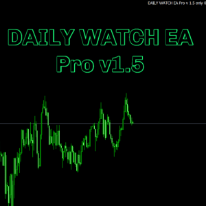 DAILY WATCH EA Pro v1.5