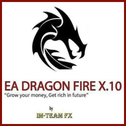 Dargon Fire EA X.10