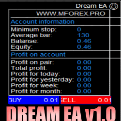 Dream EA