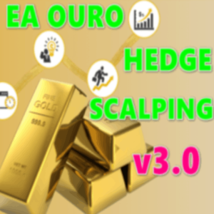 EA Ouro Hedge Scalping 3.0