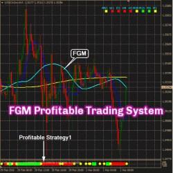 FGM Profitable Trading System