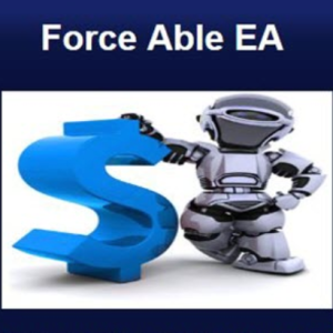 FORCE ABLE EA