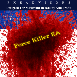 FORCE KILLER EA