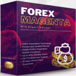 FOREX MAGENTA EA