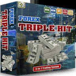 FOREX TRIPLE HIT