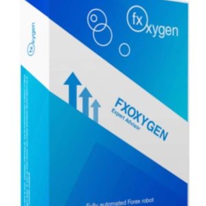 FXOxygen Expert Advisor