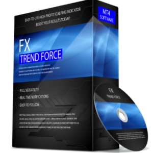 FX Trend Force