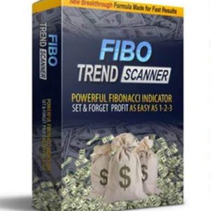 Fibo Trend Scanner