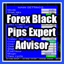 Forex Black Pips EA