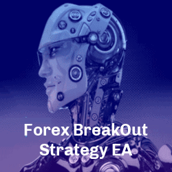 Forex Breakout Strategy EA