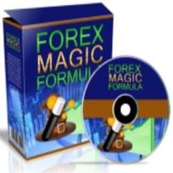 Forex Magic Formula + 2 BONUS SYSTEMS