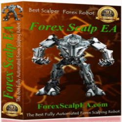 Forex Scalp EA Ultimate