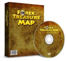 Forex Treasure Map