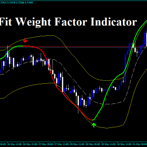 Forex ExFit Weight Factor