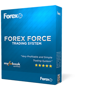 Forex Force 2.0