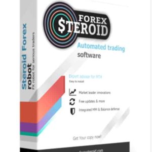 Forex Steroid Expert Advisor