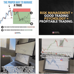 French Trader – Master The Markets 2.0