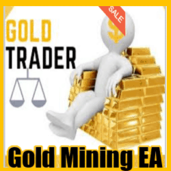 Gold Mining EA