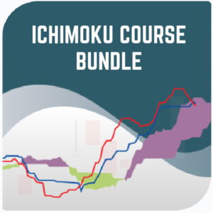 HUGE Ichimoku Course Bundle