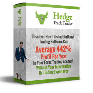 Hedge Track Trader